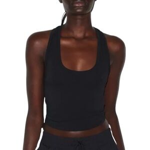 NWT Urban Outfitters Out From Under Mel Cami Black Size Small